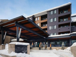 Hotel Alpenrock Breckenridge, Curio Collection by Hilton