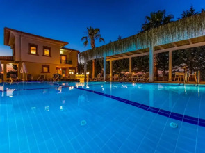 Vista Villas & Suites