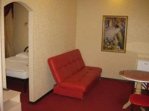 Арлекино на Новороссийской