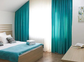 Отель Рич Hotel Rich