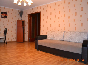 Современные комфортные апартаменты