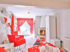 Agva Teras Garden Hotel & Bungalow