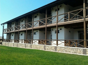 Guesthouse Burzhuy