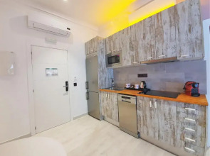 Dreamkeys Apartments & Suites