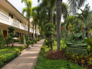 Курортный отель Thai Garden Resort