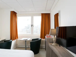 Rewindhotel