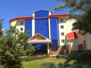 Gostinitsa "Milya"	