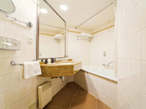 Plaza Prague Hotel - Czech Leading Hotels