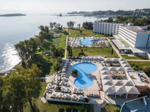 Kerkyra Blue Hotel & Spa by Louis Hotels