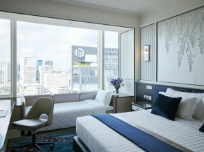 Grande Centre Point Sukhumvit 55