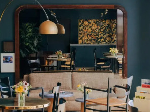 Hotel Wallace - Orso Hotel