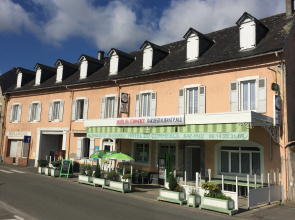 Hôtel du Commerce