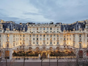 The Peninsula Paris