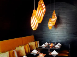 Marriott Hotel Al Jaddaf, Dubai