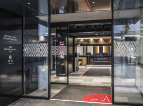 Boutique Hotel Am Stephansplatz