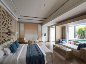 Cape Nidhra Hotel Hua Hin