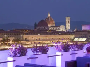Курорт MH Florence Hotel & Spa