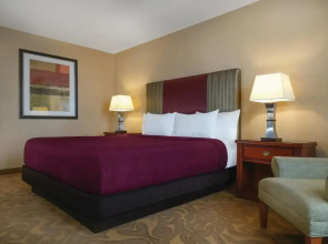 Circus Circus Hotel, Casino & Theme Park