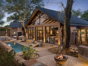 Kruger Gate Hotel