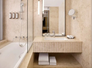 AC Hotel by Marriott Seoul Gangnam