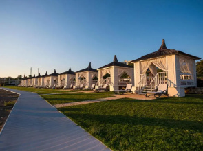 Akra Sorgun Tui Blue Sensatori - All Inclusive