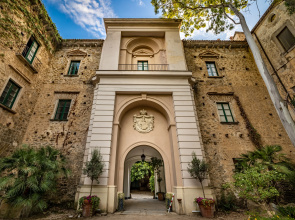 Palazzo Belmonte