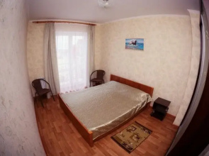 Villa Vilena Guest House