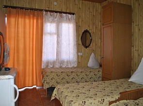 Guest House U Lyudmily