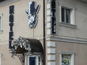 Kot Mini Hotel