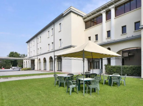 Hotel San Marco & Formula Club