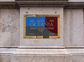 Hotel Oceania