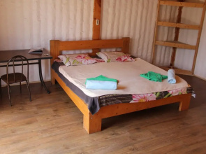 Bambora Cottages