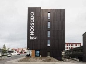 ODDSSON Midtown Hotel