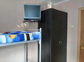 Меблированные комнаты У Белой башни