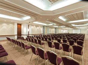 Rixos Downtown Antalya All Inclusive - The Land of Legends Access