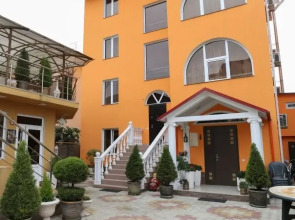 Guest House Yuzhnykh Kultur