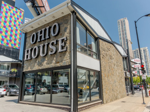 Ohio House Motel