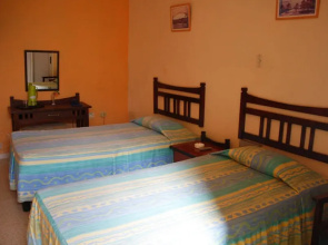 Hotel Punta La Cueva
