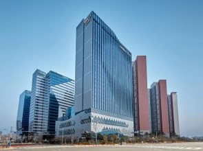 Shilla Stay Seobusan