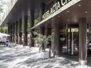 Acta City47 Hotel