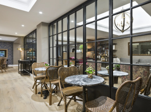 Hotel Acta Splendid