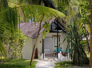 Rihiveli Maldives Resort
