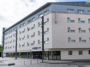 ibis budget Marne la Vallée Val d'Europe
