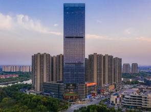 Grand Metropark Nantong