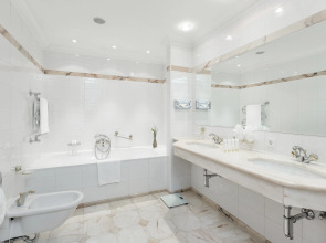 Das Central – Alpine. Luxury. Life.