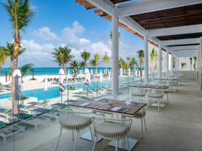 Melia Casa Maya Cancun All Inclusive