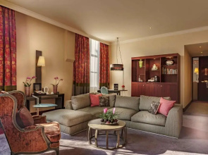 Sofitel Legend The Grand Amsterdam