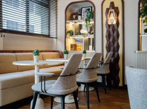Hotel Riesner