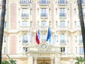 Carlton Cannes, a Regent Hotel