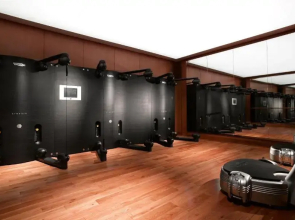 Grand Hyatt Residence